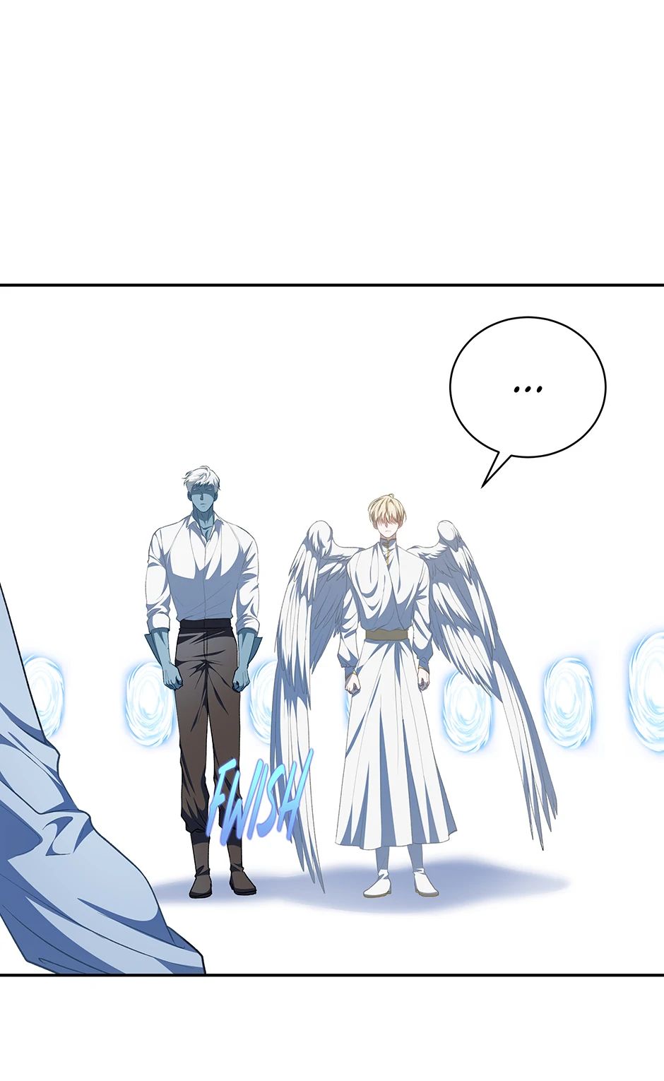 Surviving as a Player Chapter 49 page 41 - 