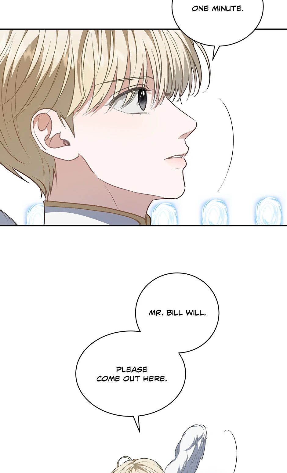 Surviving as a Player Chapter 49 page 43 - 