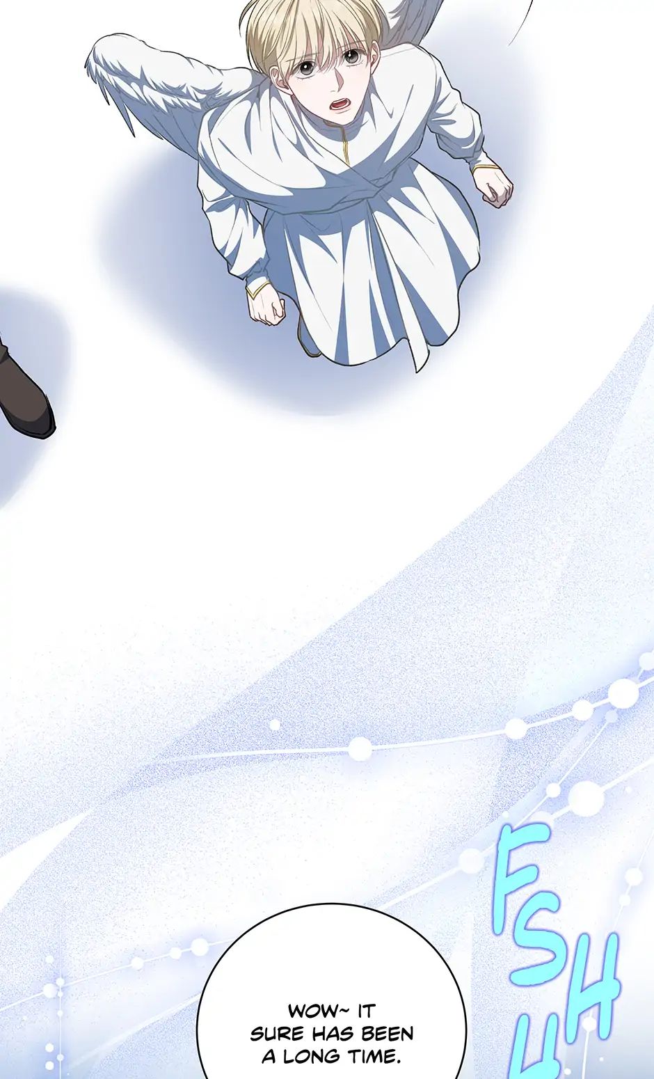 Surviving as a Player Chapter 49 page 44 - 