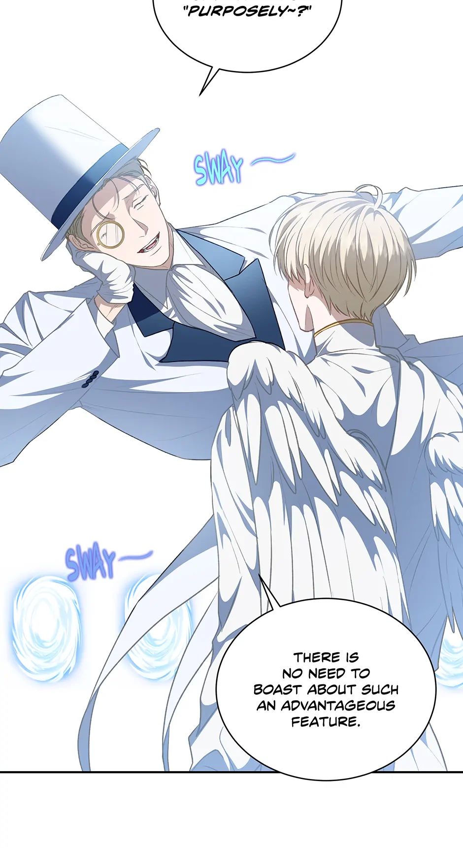Surviving as a Player Chapter 49 page 51 - 