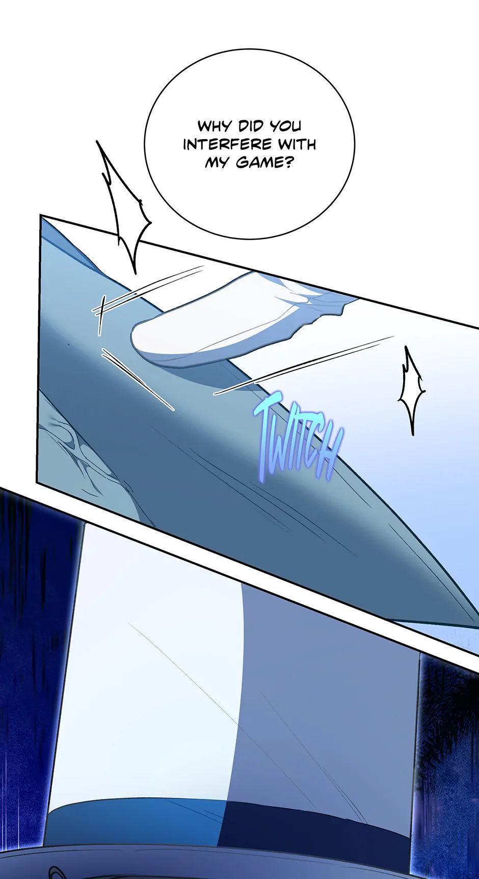 Surviving as a Player Chapter 49 page 55 - 