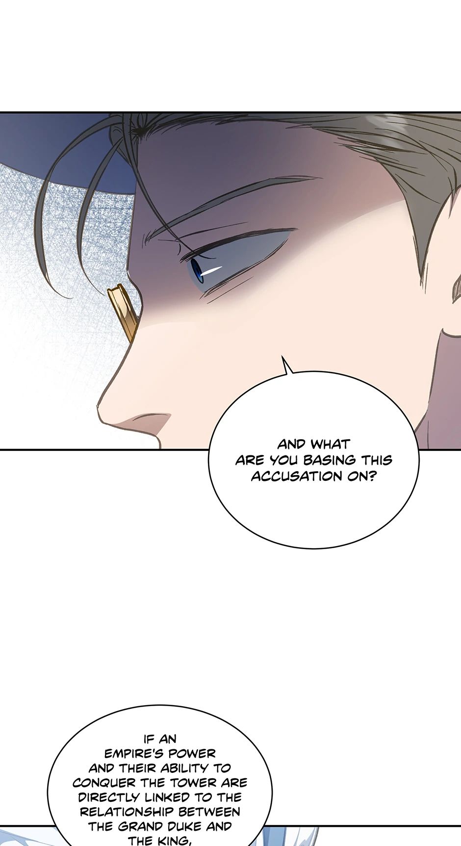 Surviving as a Player Chapter 49 page 58 - 