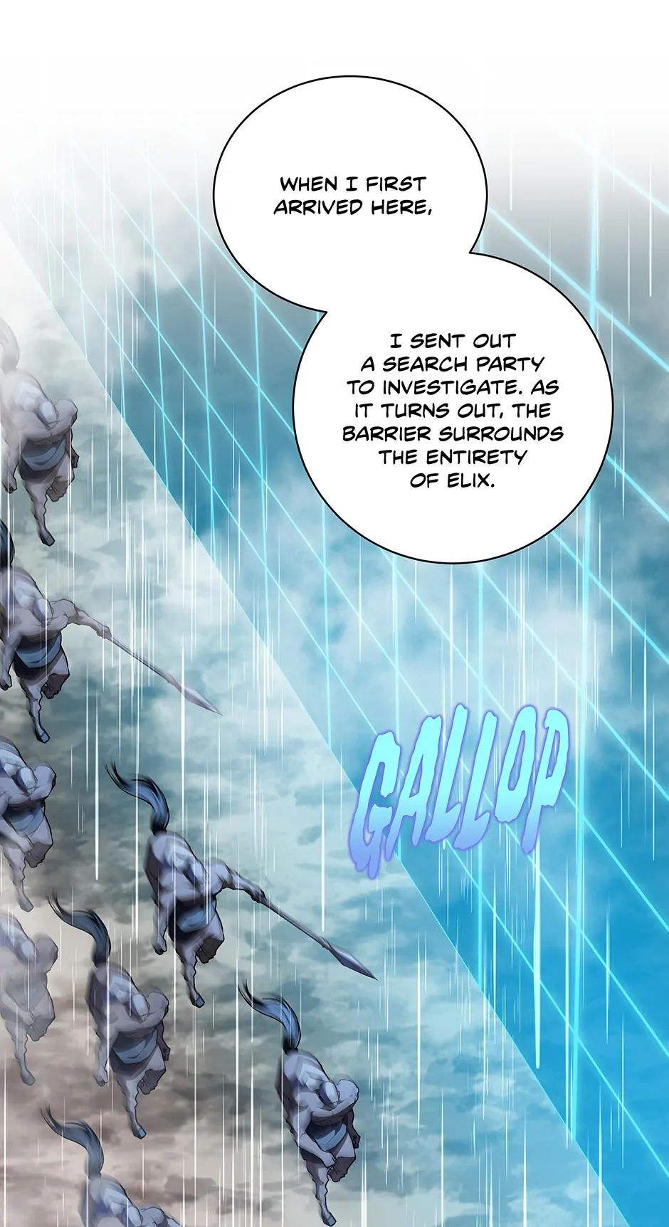 Surviving as a Player Chapter 49 page 7 - 