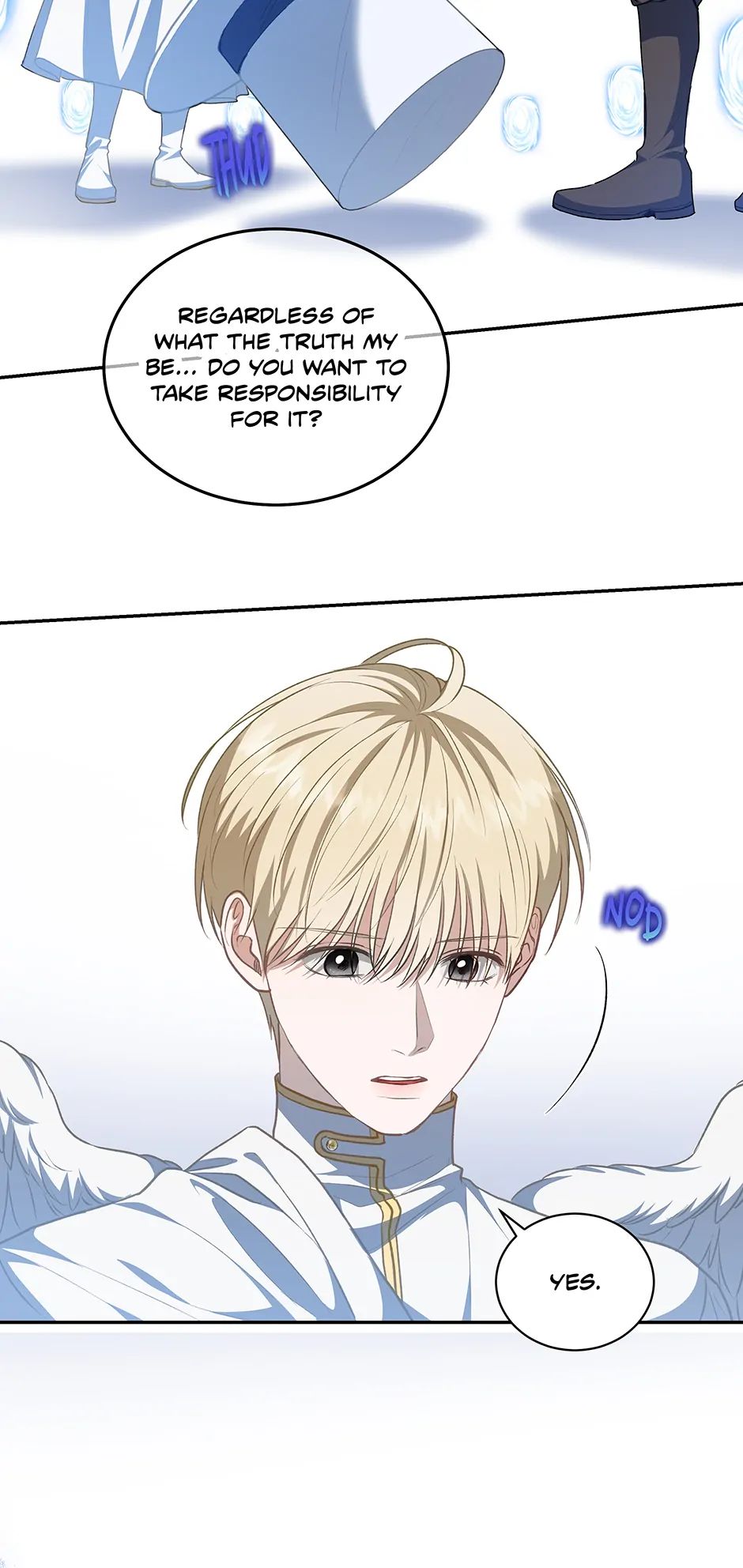 Surviving as a Player Chapter 49 page 62 - 