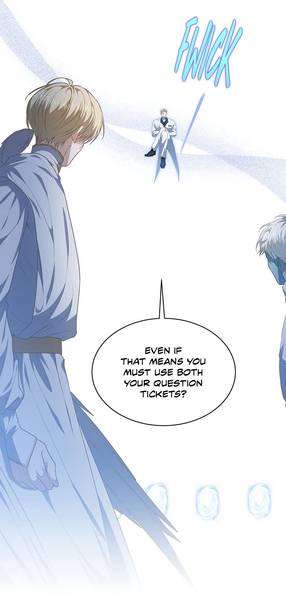 Surviving as a Player Chapter 49 page 63 - 