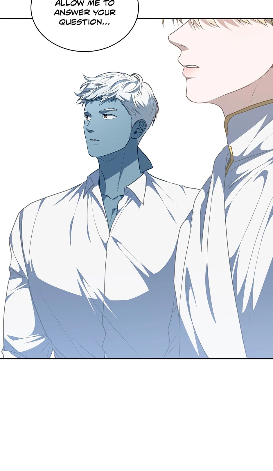 Surviving as a Player Chapter 49 page 65 - 