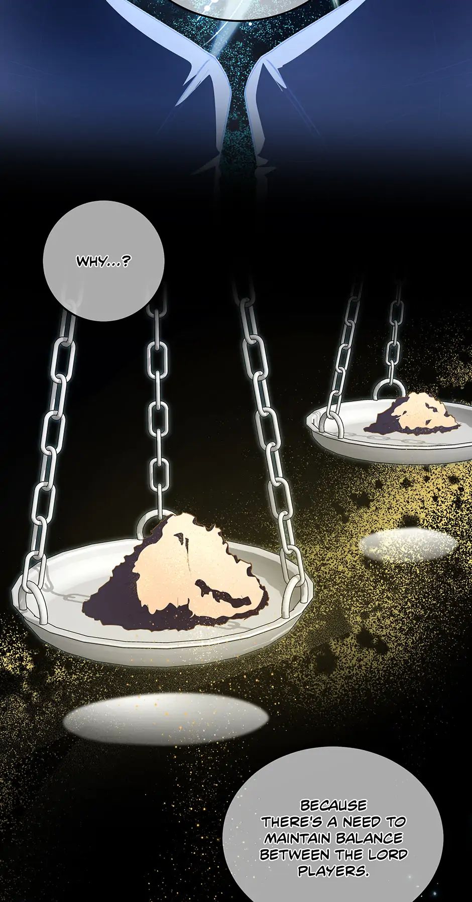 Surviving as a Player Chapter 49 page 68 - 