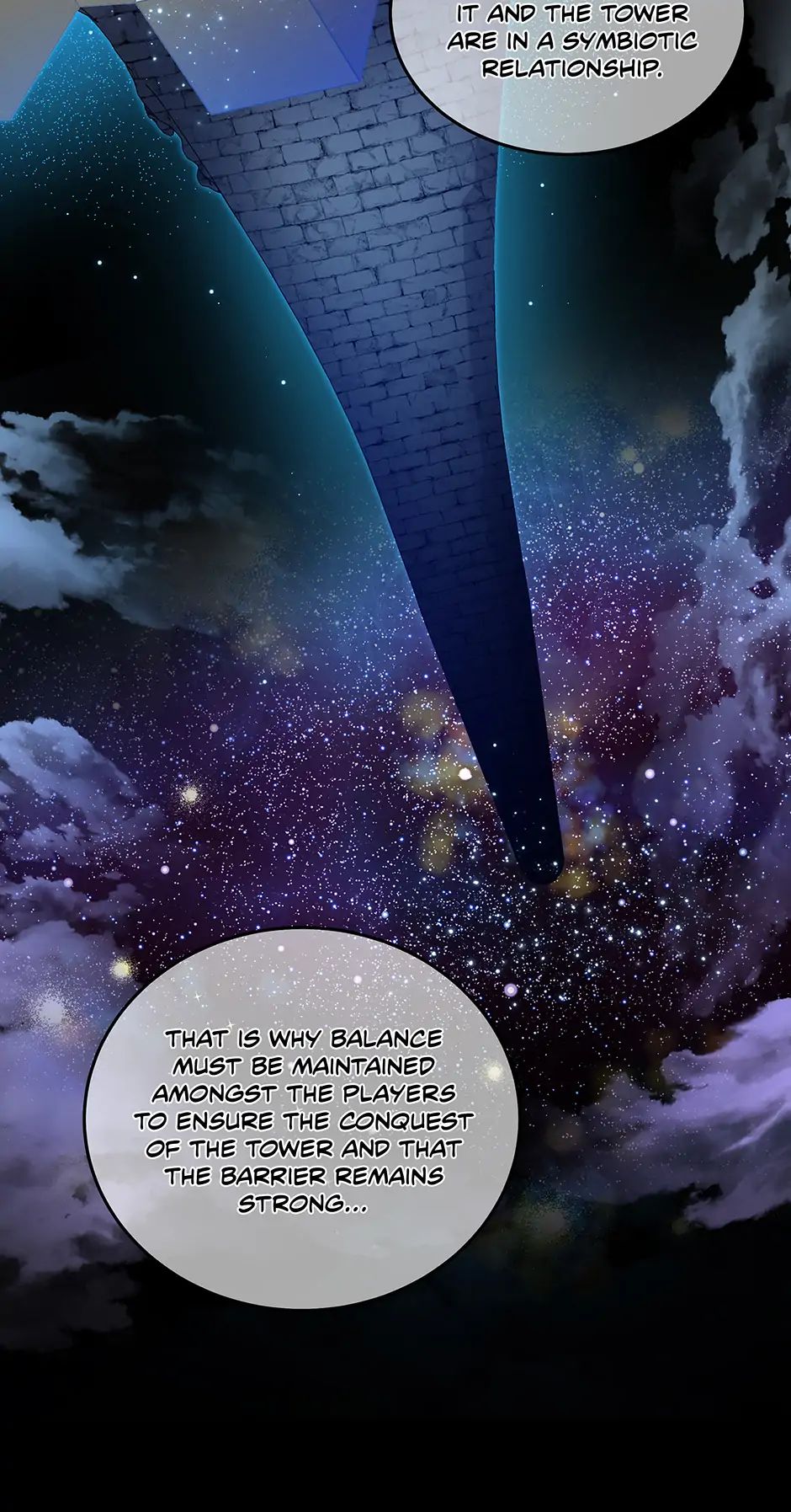 Surviving as a Player Chapter 49 page 70 - 