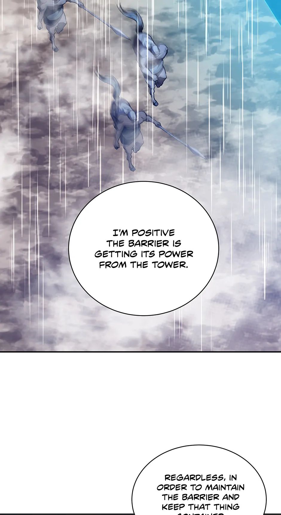 Surviving as a Player Chapter 49 page 8 - 