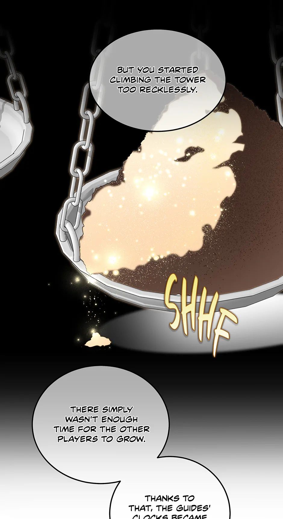 Surviving as a Player Chapter 49 page 71 - 