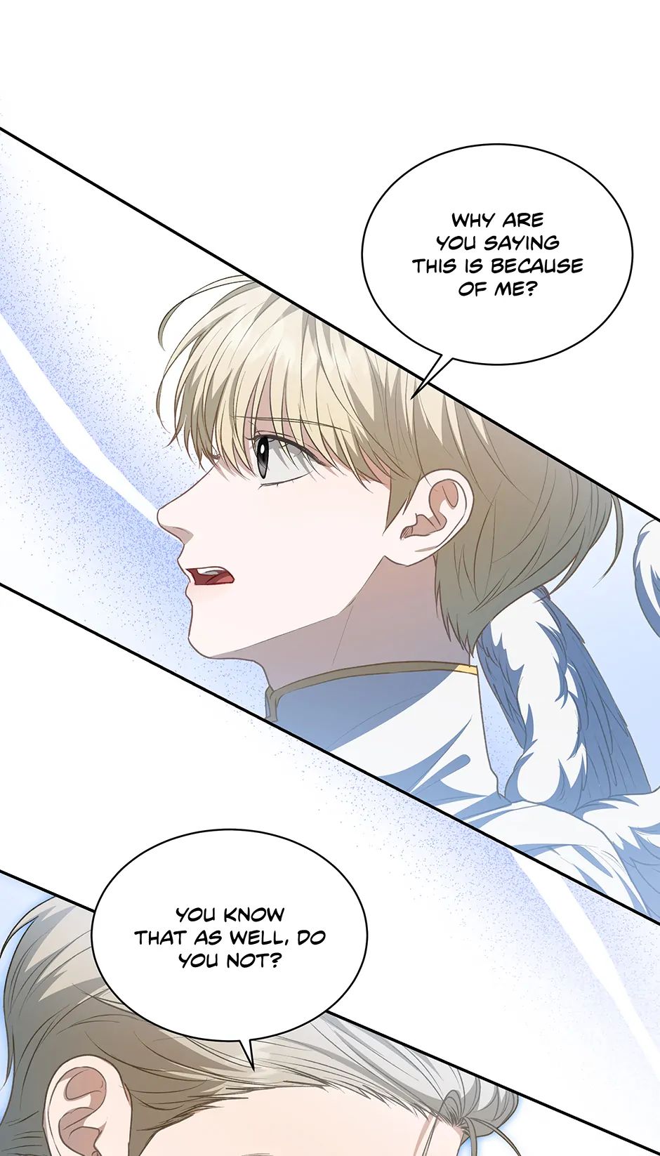 Surviving as a Player Chapter 49 page 74 - 
