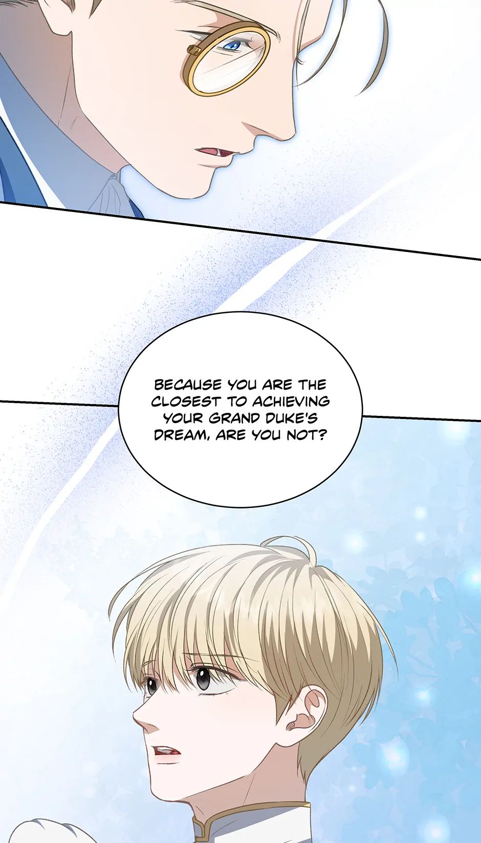 Surviving as a Player Chapter 49 page 75 - 