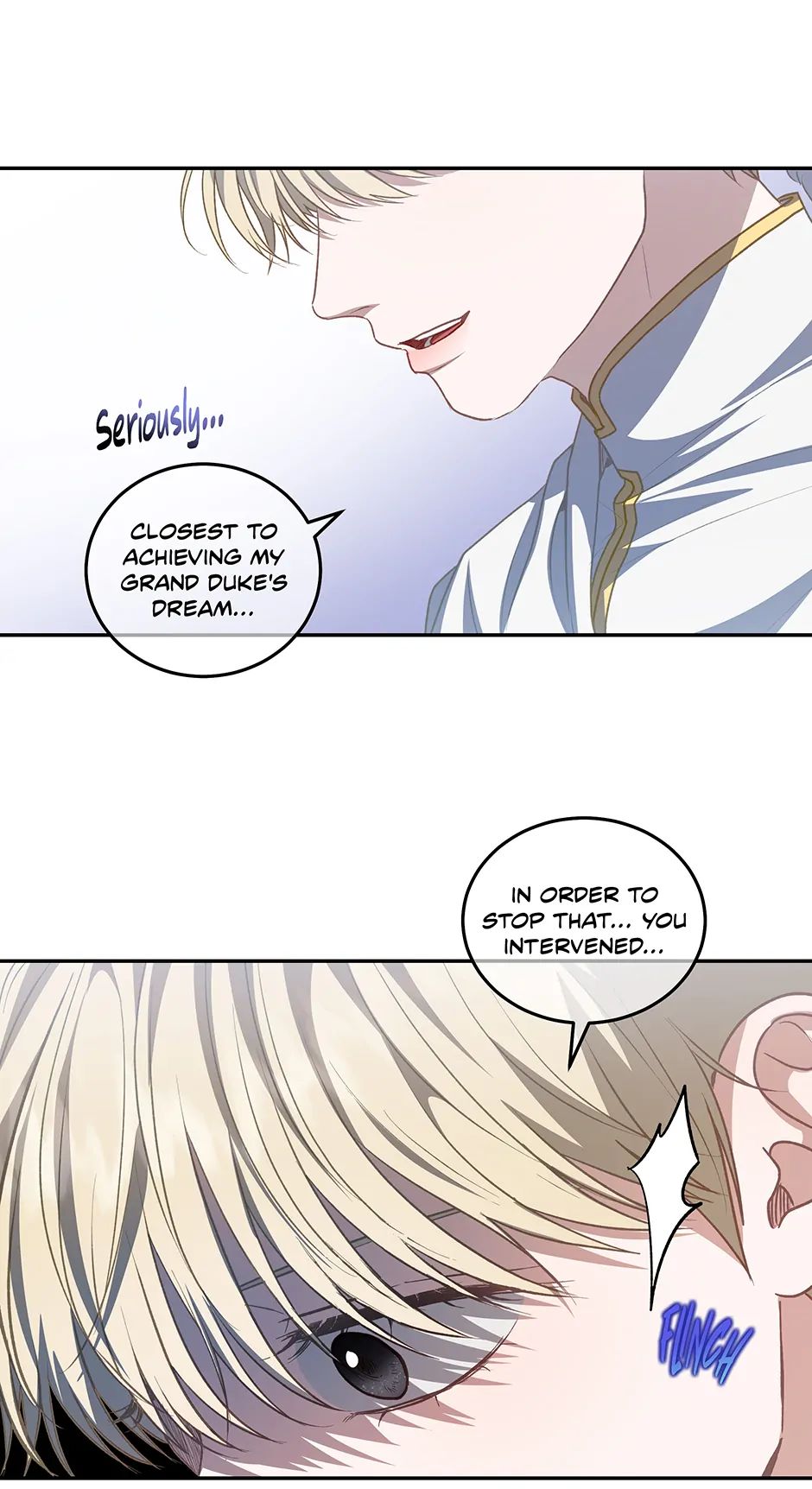 Surviving as a Player Chapter 49 page 78 - 