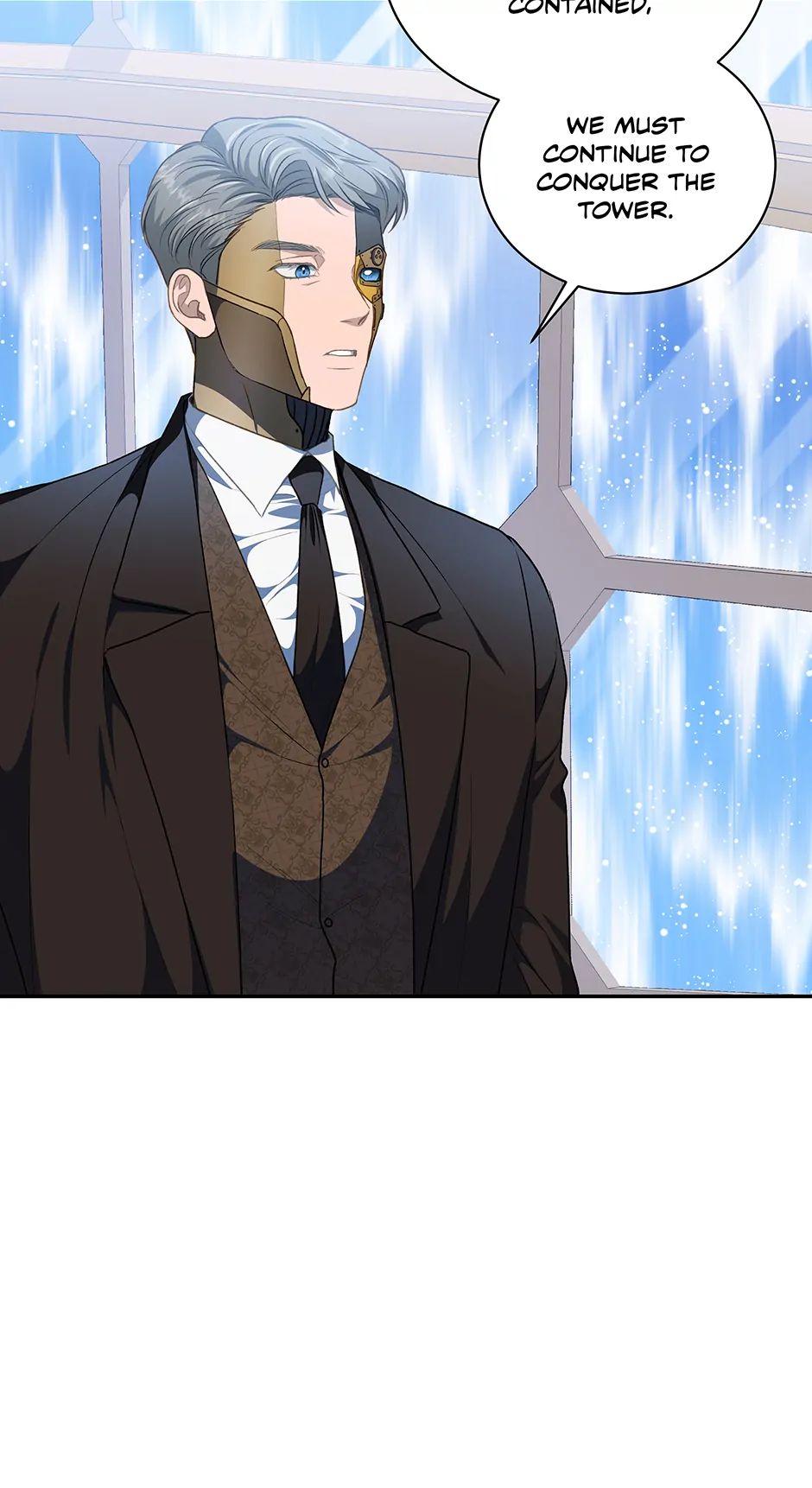 Surviving as a Player Chapter 49 page 9 - 