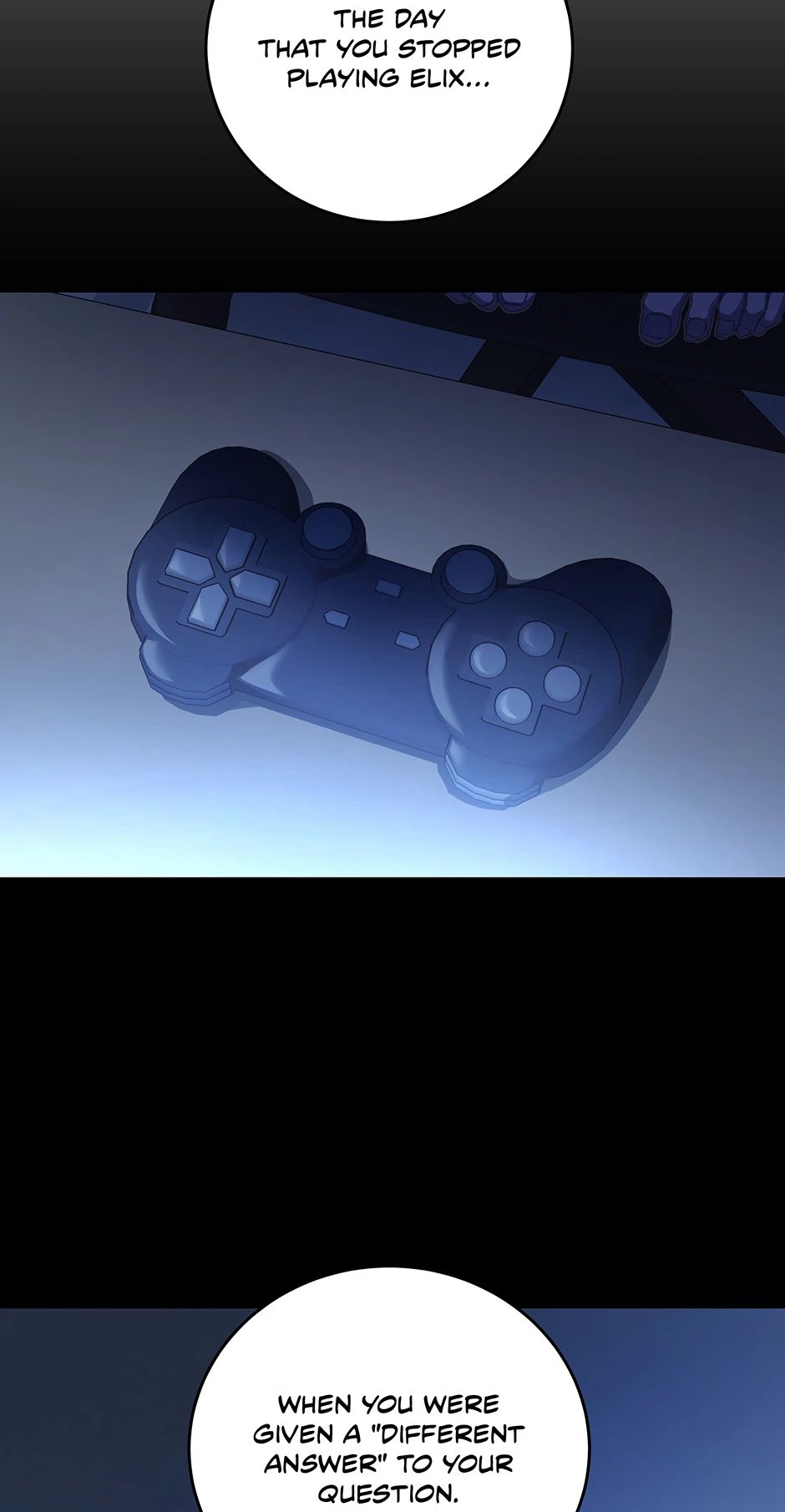 Surviving as a Player Chapter 49 page 82 - 