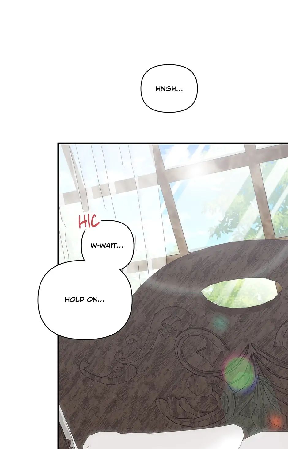 Surviving as a Player Chapter 5 page 1 - 