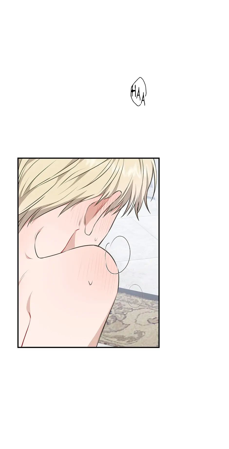Surviving as a Player Chapter 5 page 14 - 