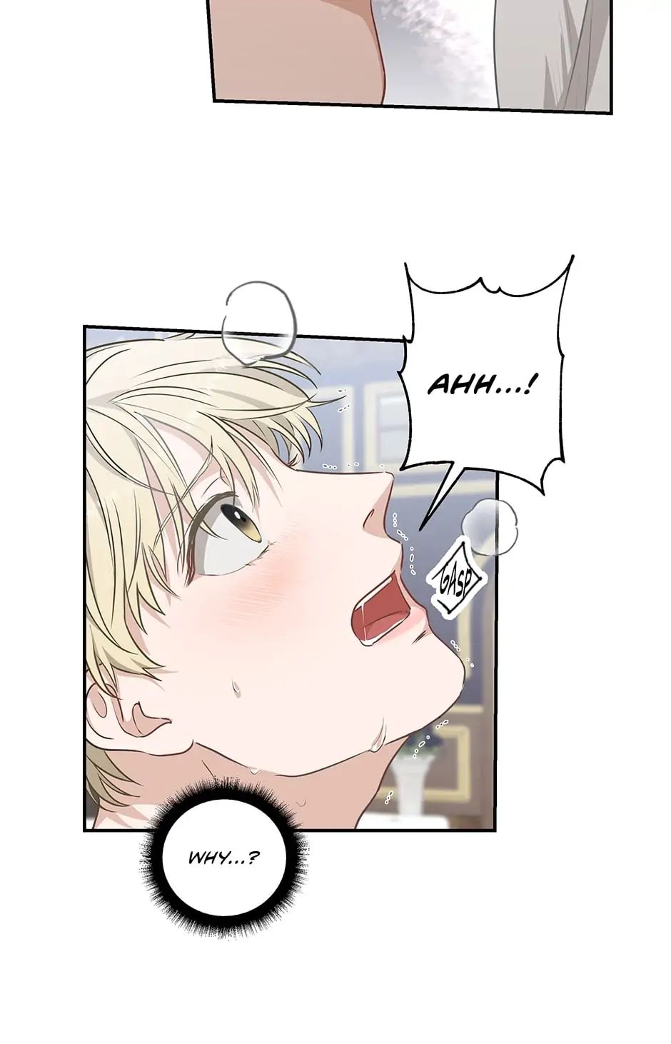 Surviving as a Player Chapter 5 page 3 - 