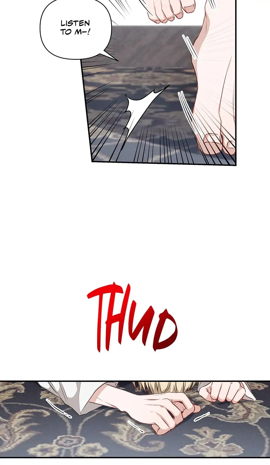 Surviving as a Player Chapter 5 page 27 - 