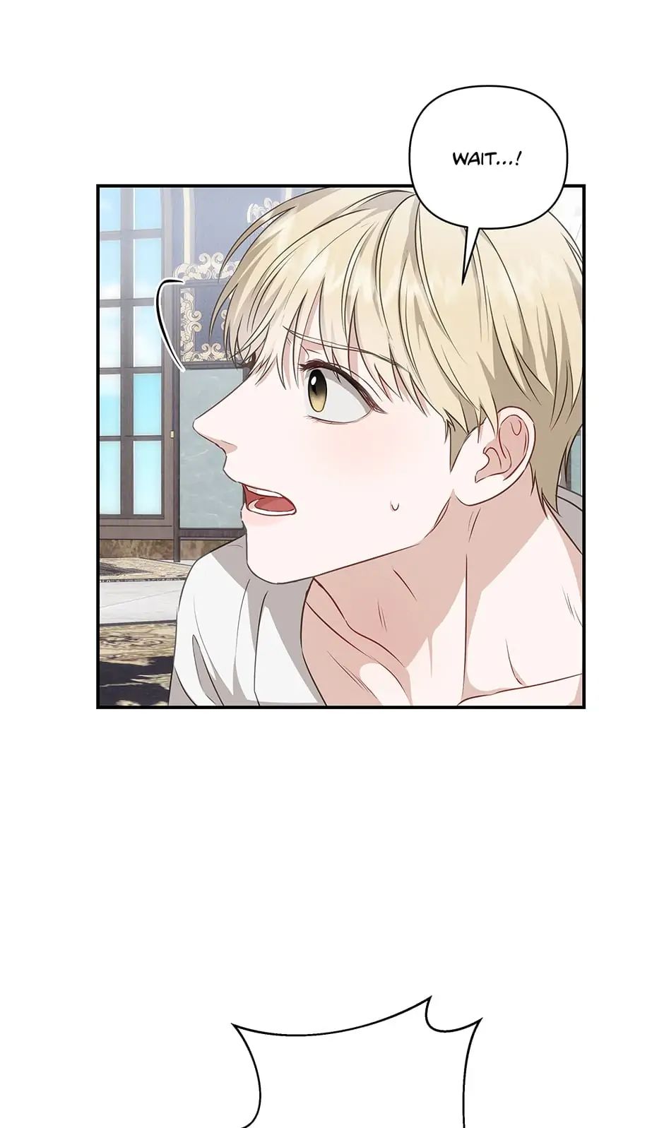 Surviving as a Player Chapter 5 page 31 - 