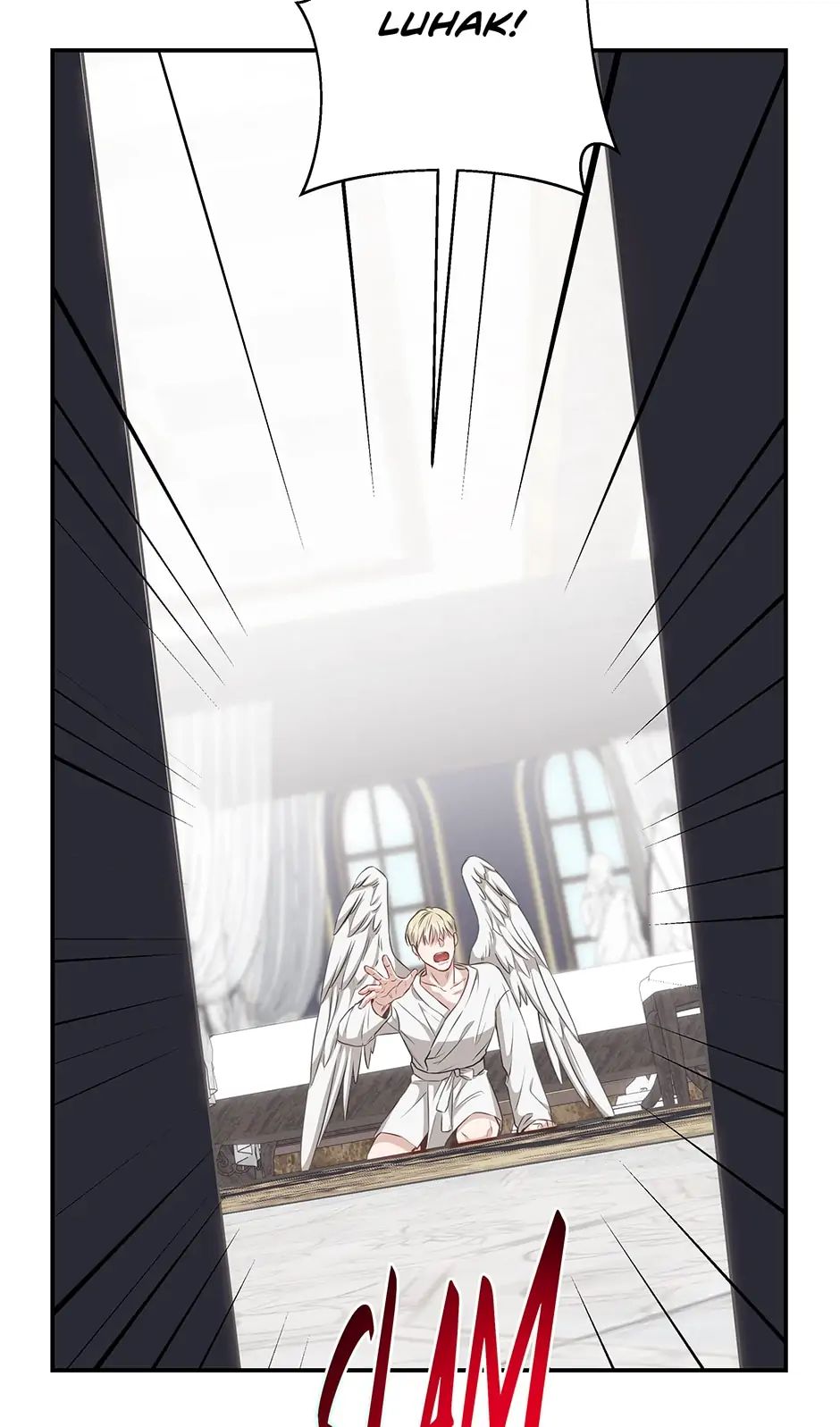 Surviving as a Player Chapter 5 page 32 - 