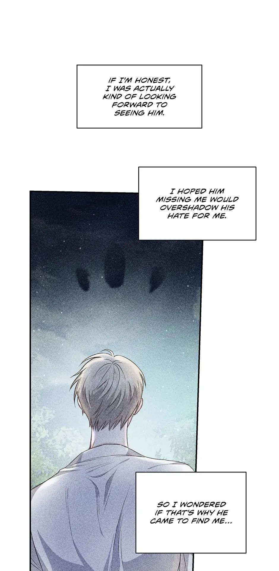 Surviving as a Player Chapter 5 page 34 - 