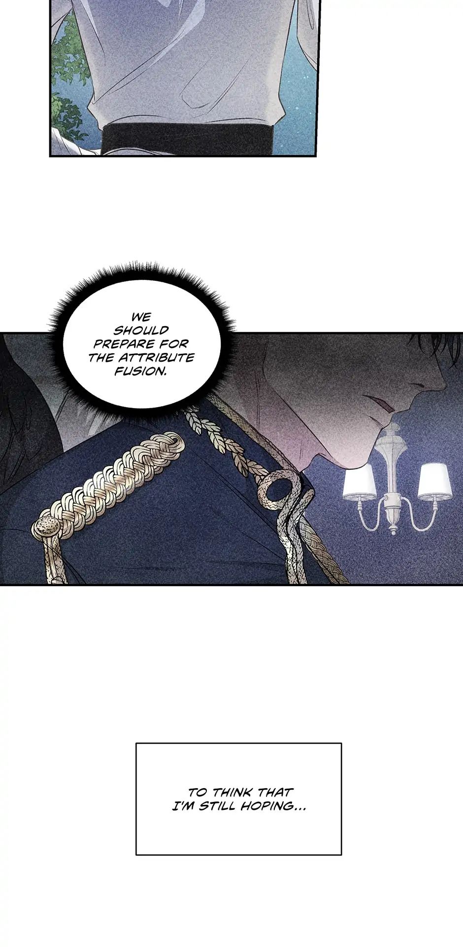 Surviving as a Player Chapter 5 page 35 - 