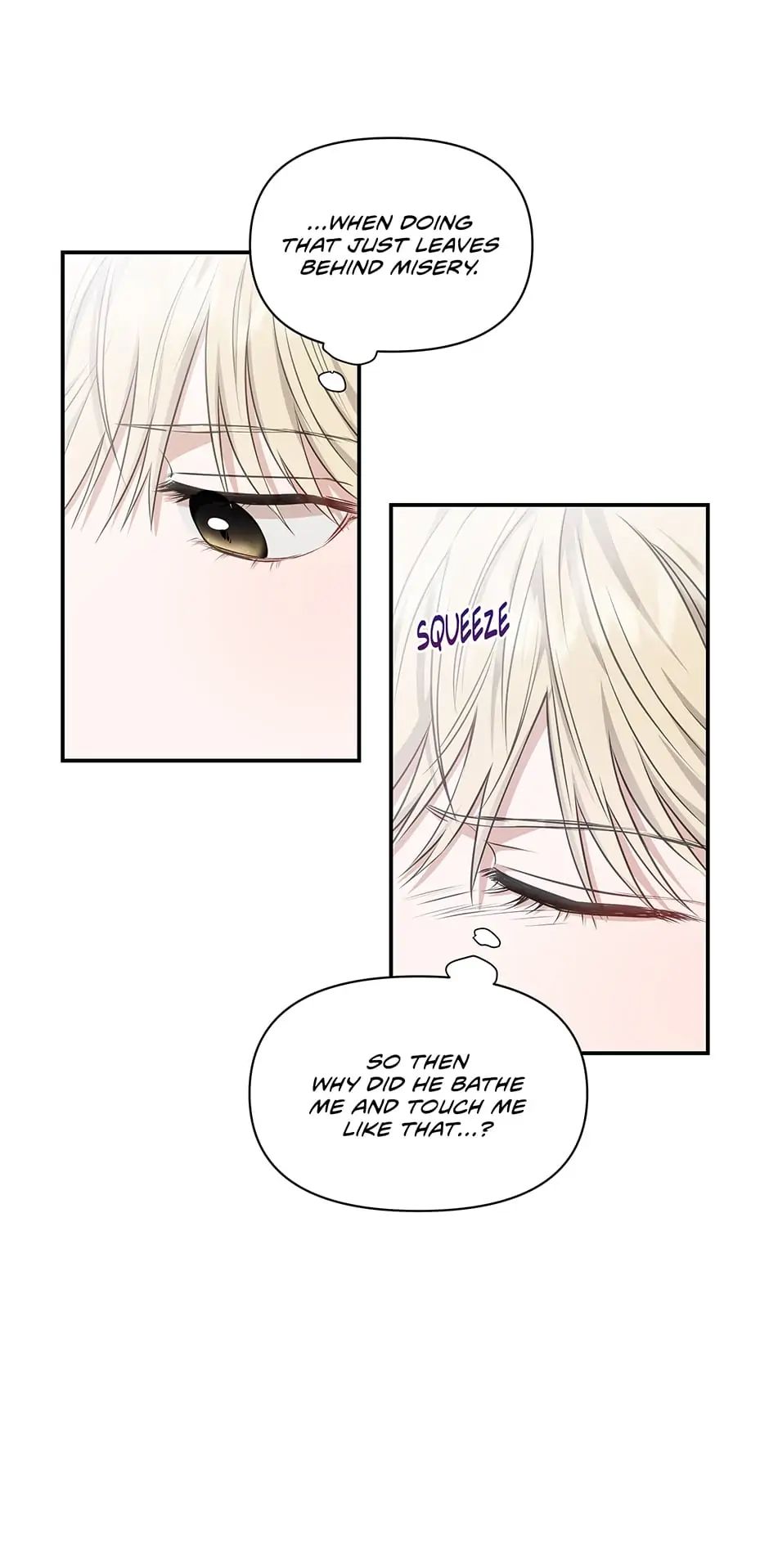 Surviving as a Player Chapter 5 page 36 - 