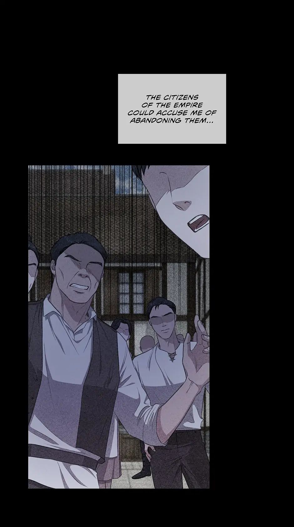 Surviving as a Player Chapter 5 page 43 - 