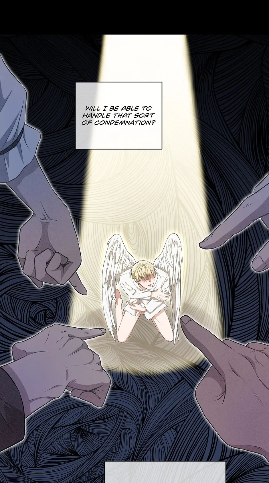 Surviving as a Player Chapter 5 page 44 - 