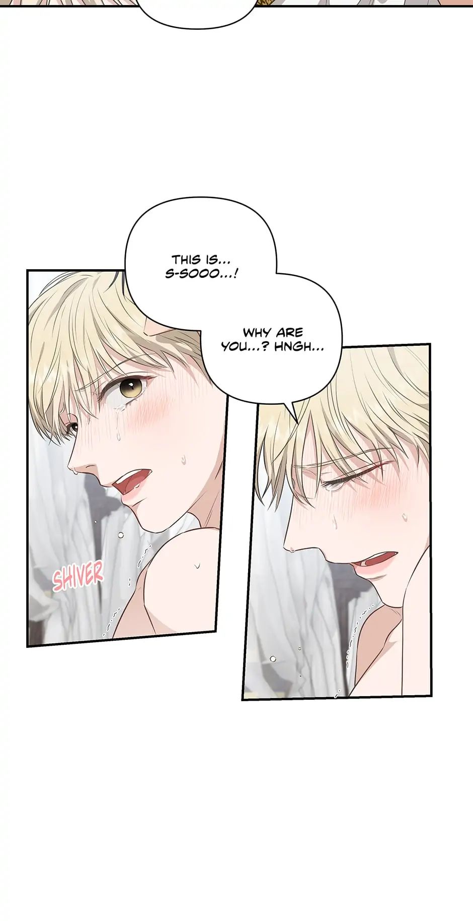 Surviving as a Player Chapter 5 page 6 - 