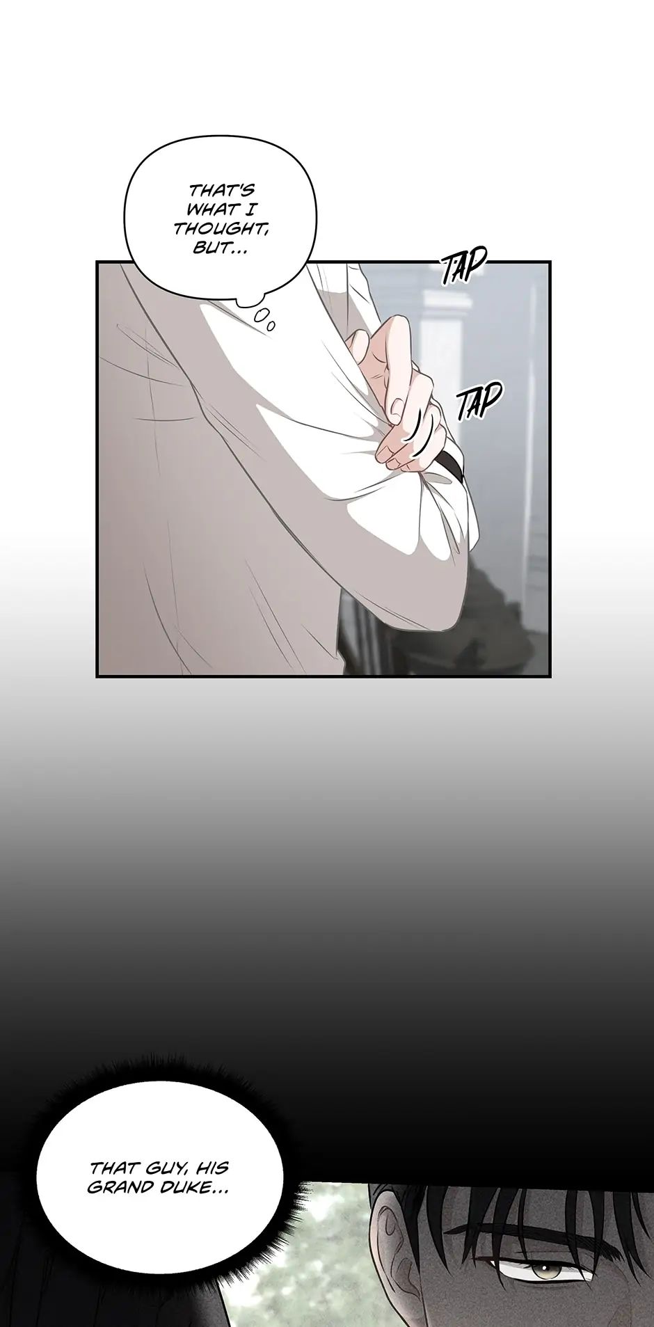 Surviving as a Player Chapter 5 page 58 - 