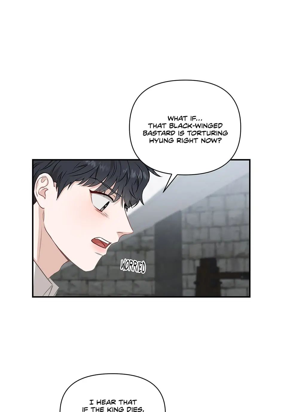 Surviving as a Player Chapter 5 page 62 - 