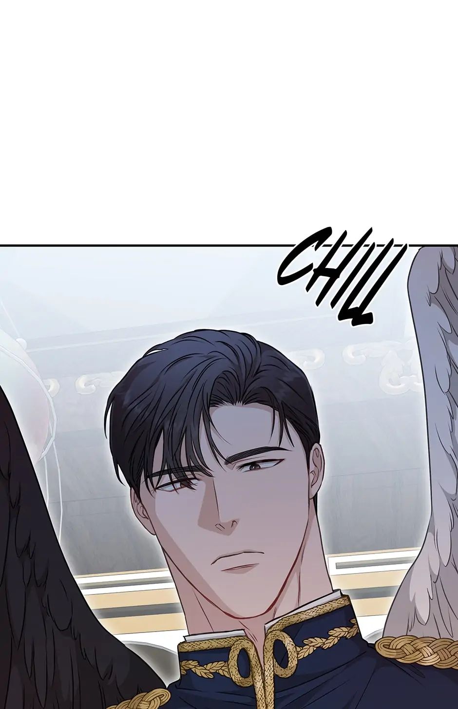 Surviving as a Player Chapter 5 page 68 - 