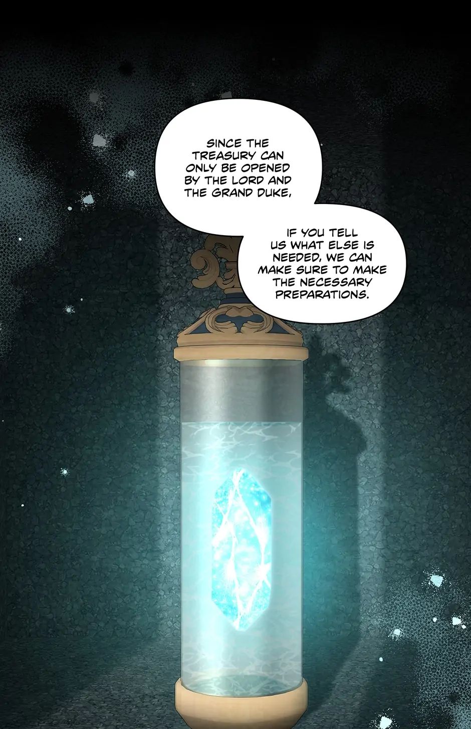 Surviving as a Player Chapter 5 page 73 - 