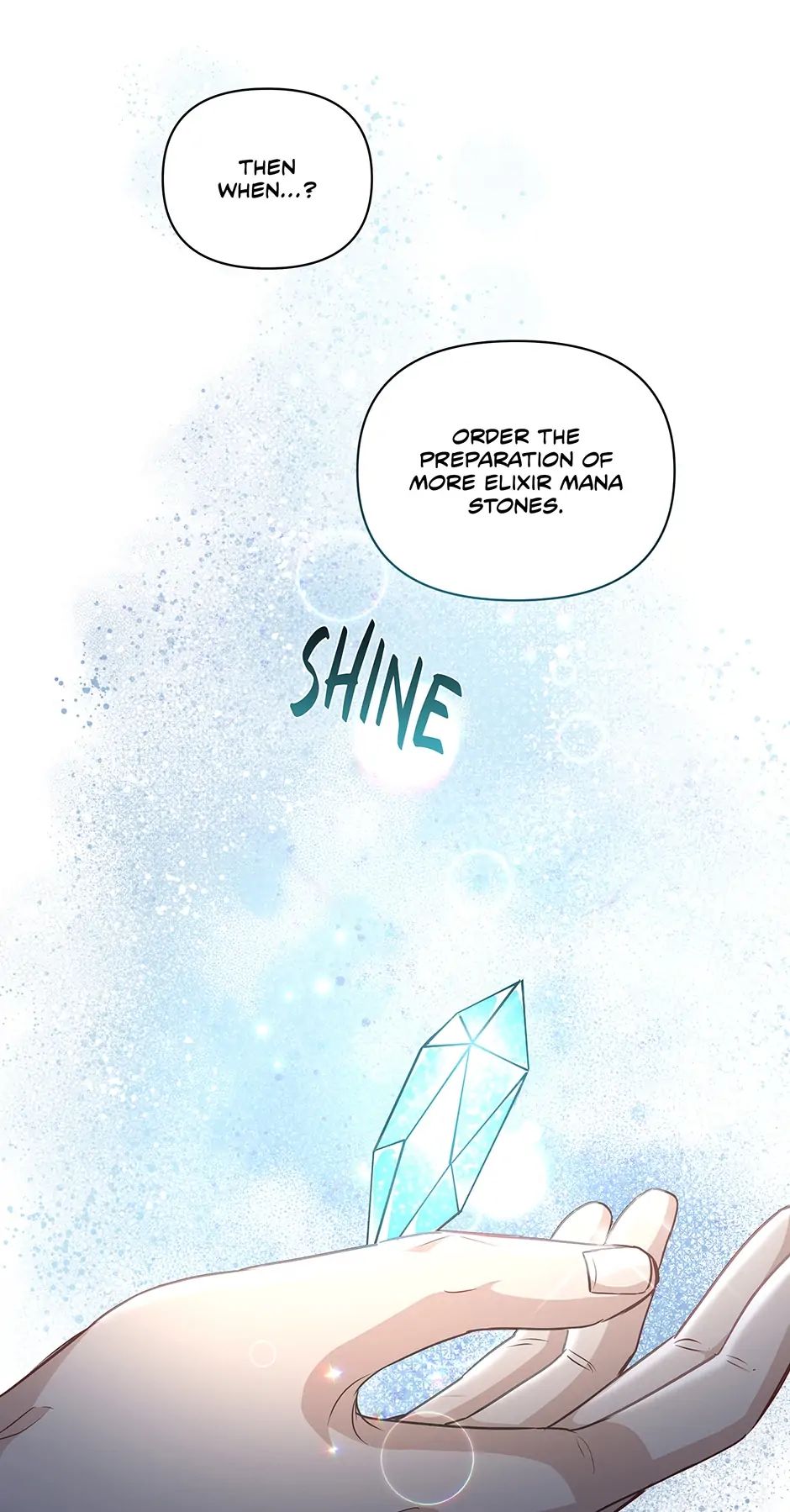 Surviving as a Player Chapter 5 page 75 - 