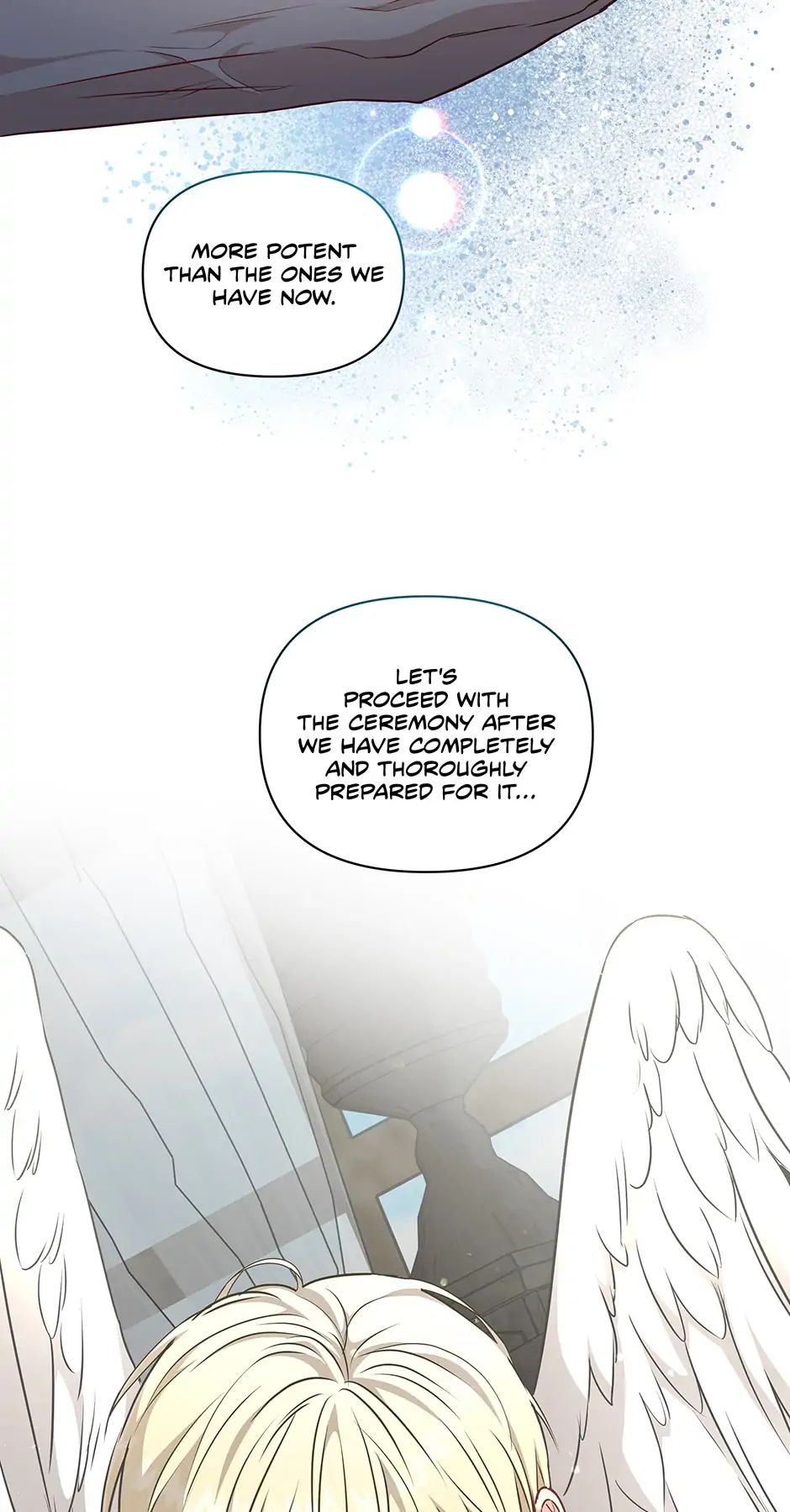 Surviving as a Player Chapter 5 page 76 - 