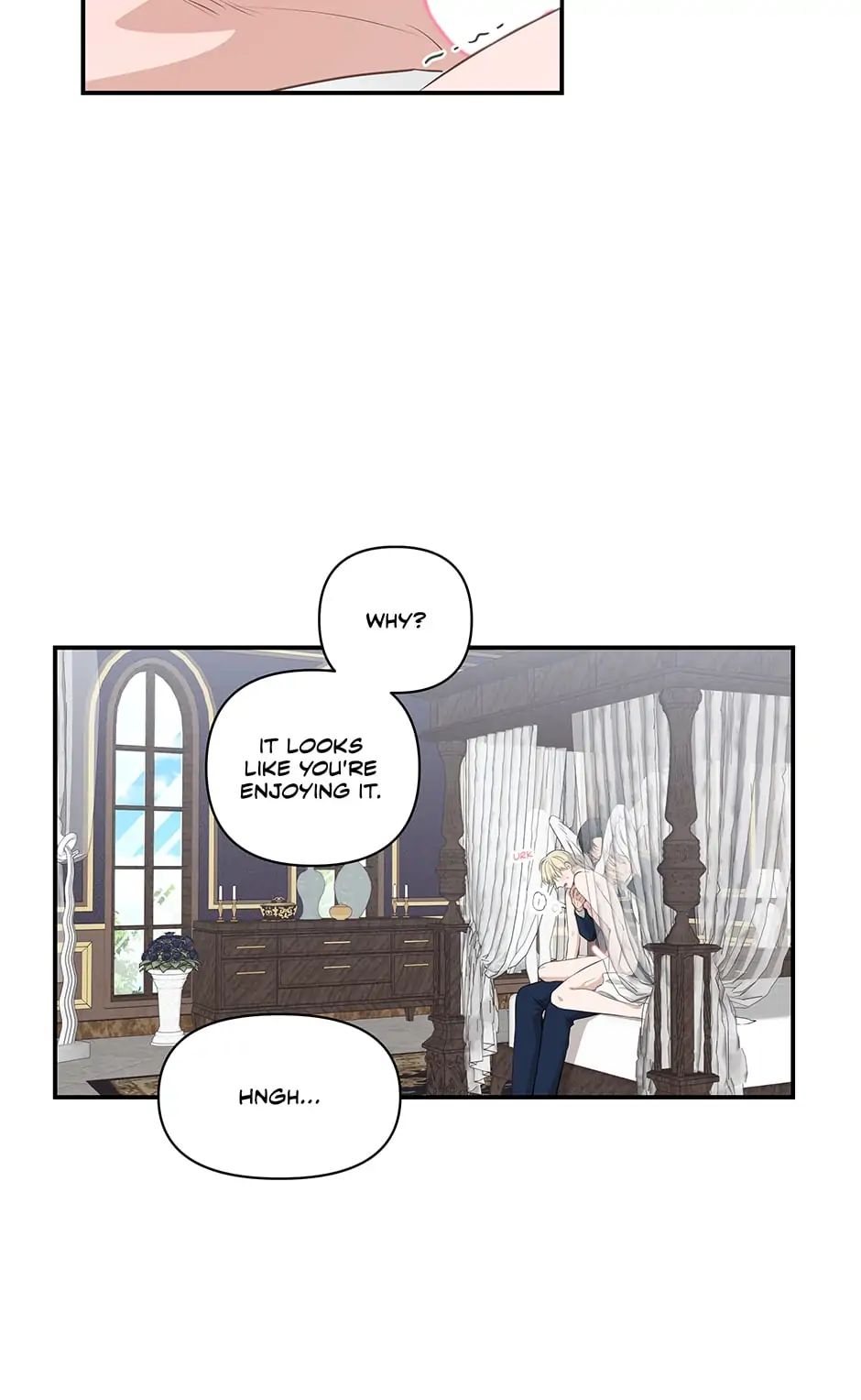 Surviving as a Player Chapter 5 page 9 - 