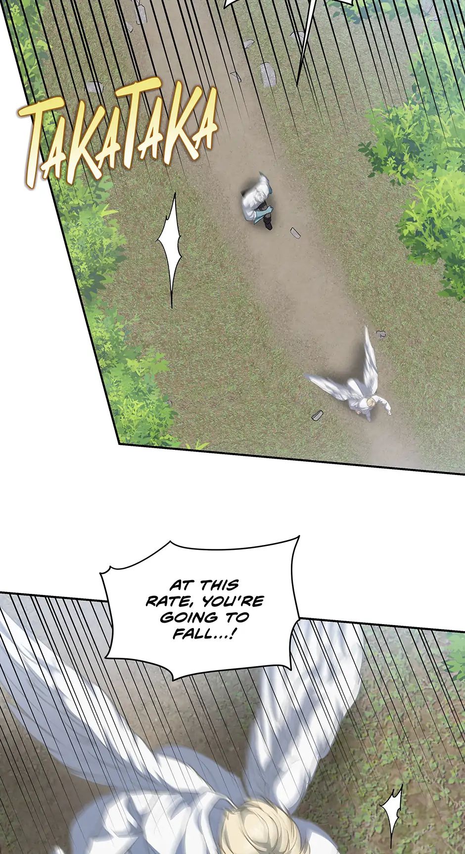 Surviving as a Player Chapter 50 page 14 - 