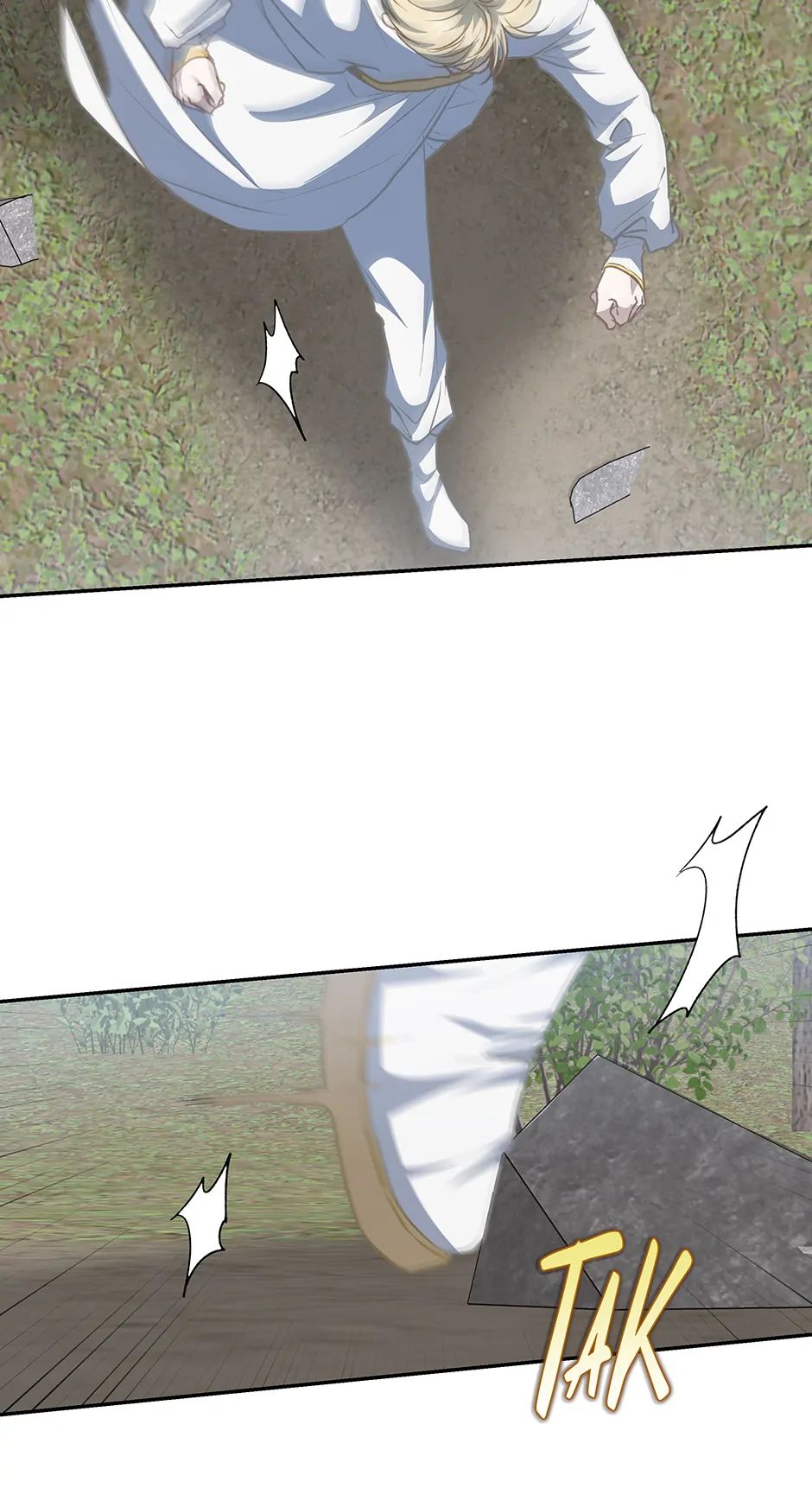 Surviving as a Player Chapter 50 page 15 - 