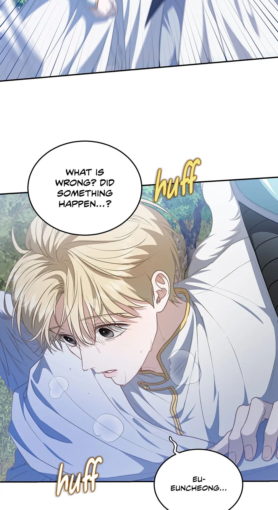 Surviving as a Player Chapter 50 page 17 - 