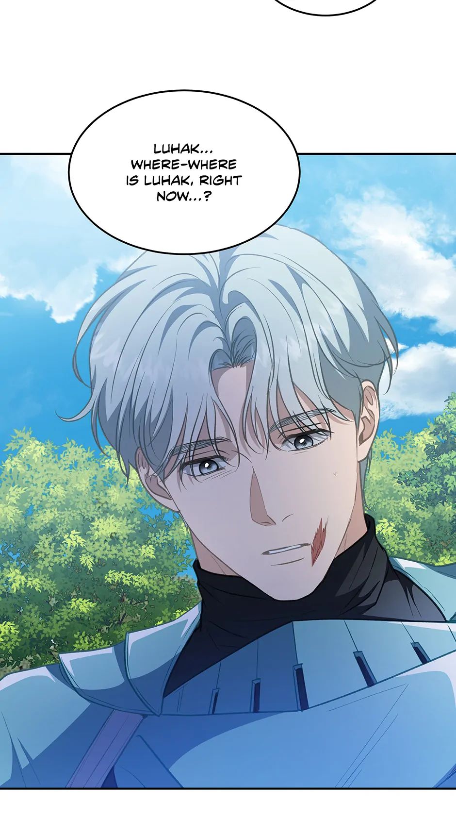 Surviving as a Player Chapter 50 page 18 - 