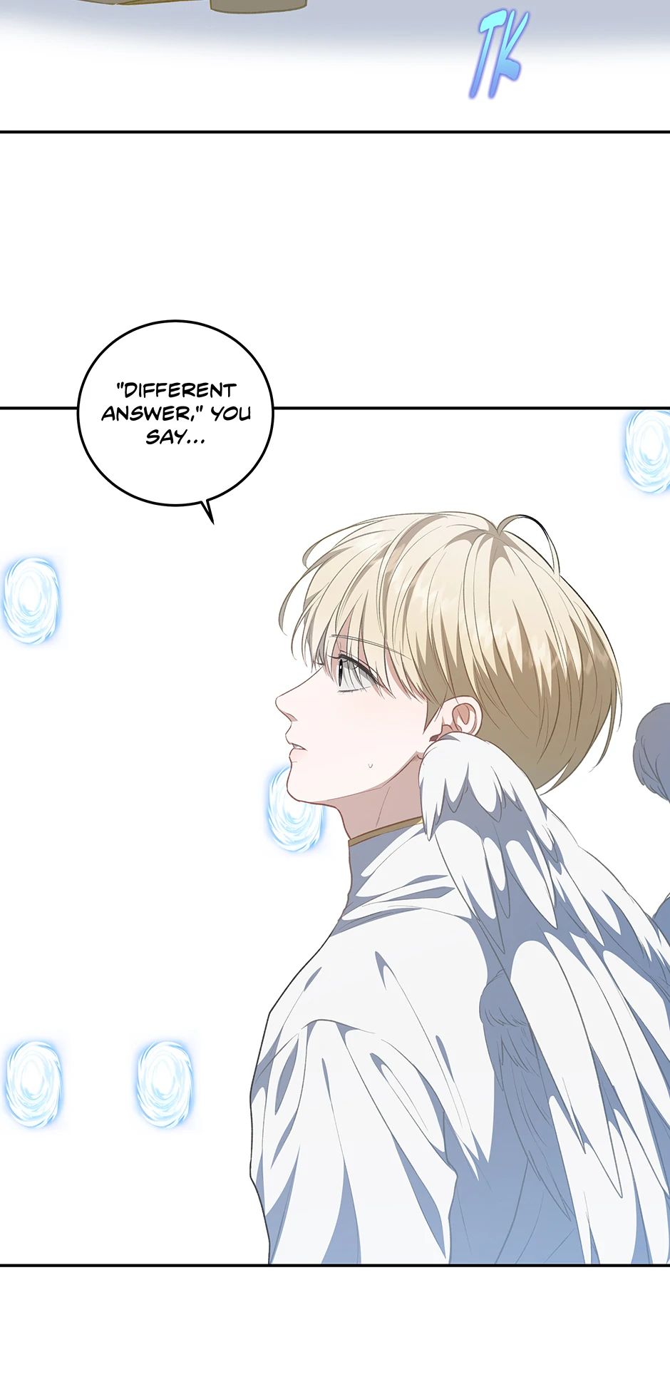 Surviving as a Player Chapter 50 page 3 - 