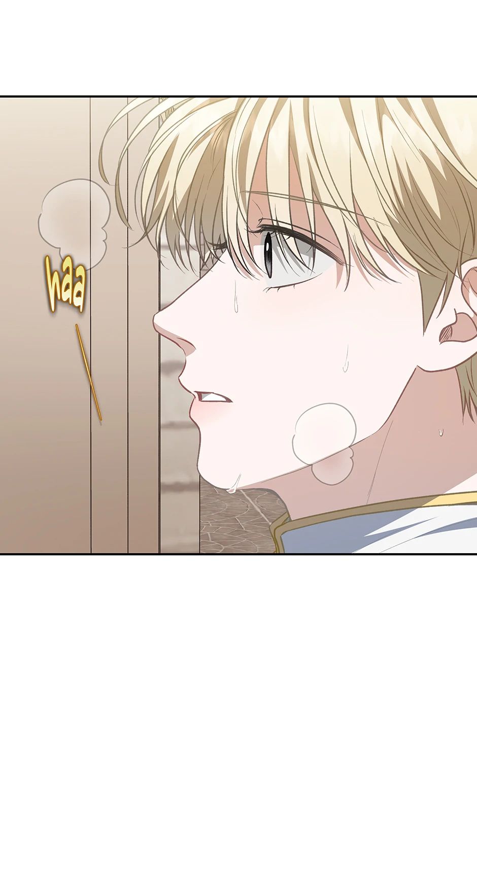 Surviving as a Player Chapter 50 page 28 - 
