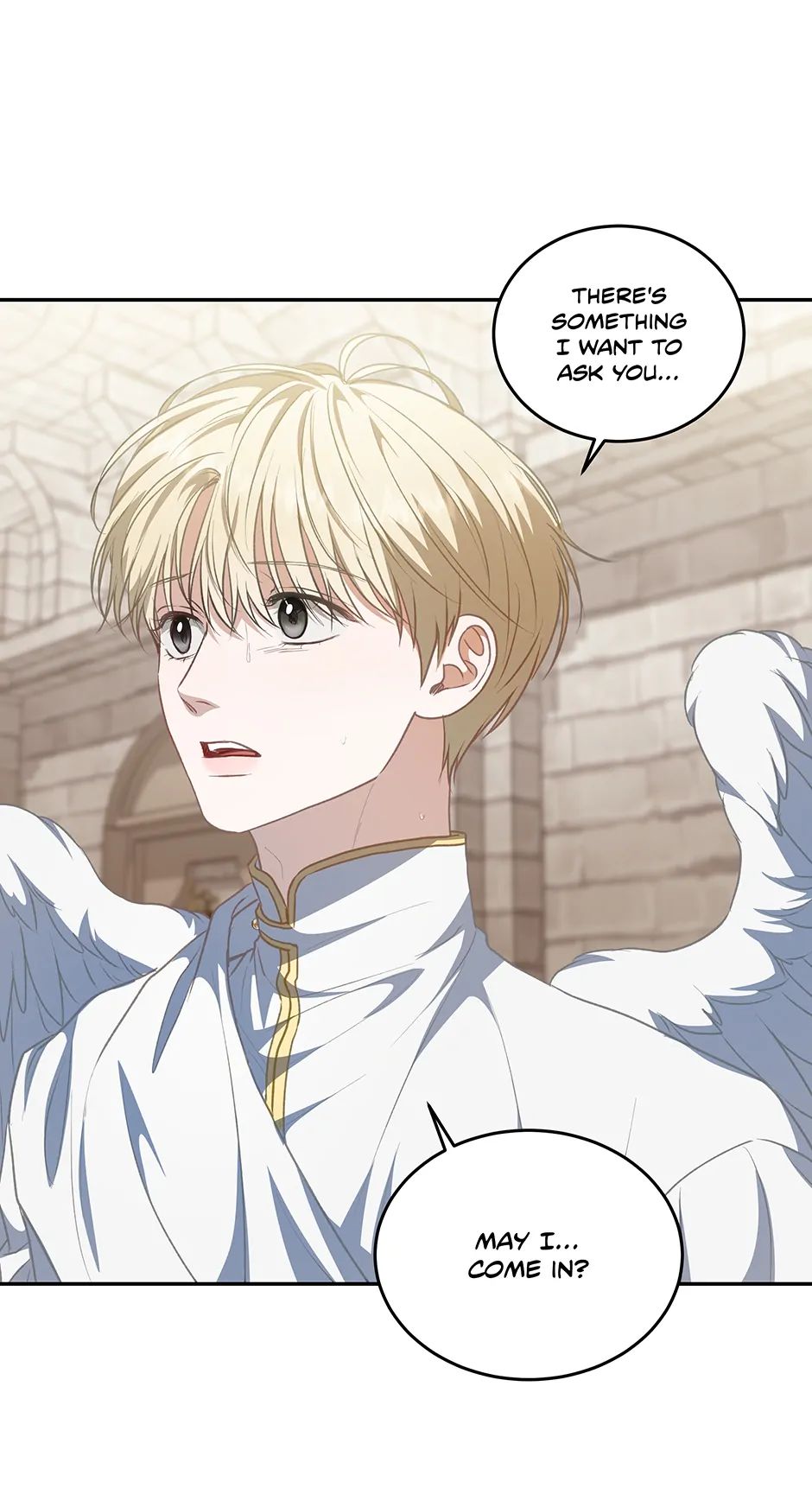 Surviving as a Player Chapter 50 page 30 - 