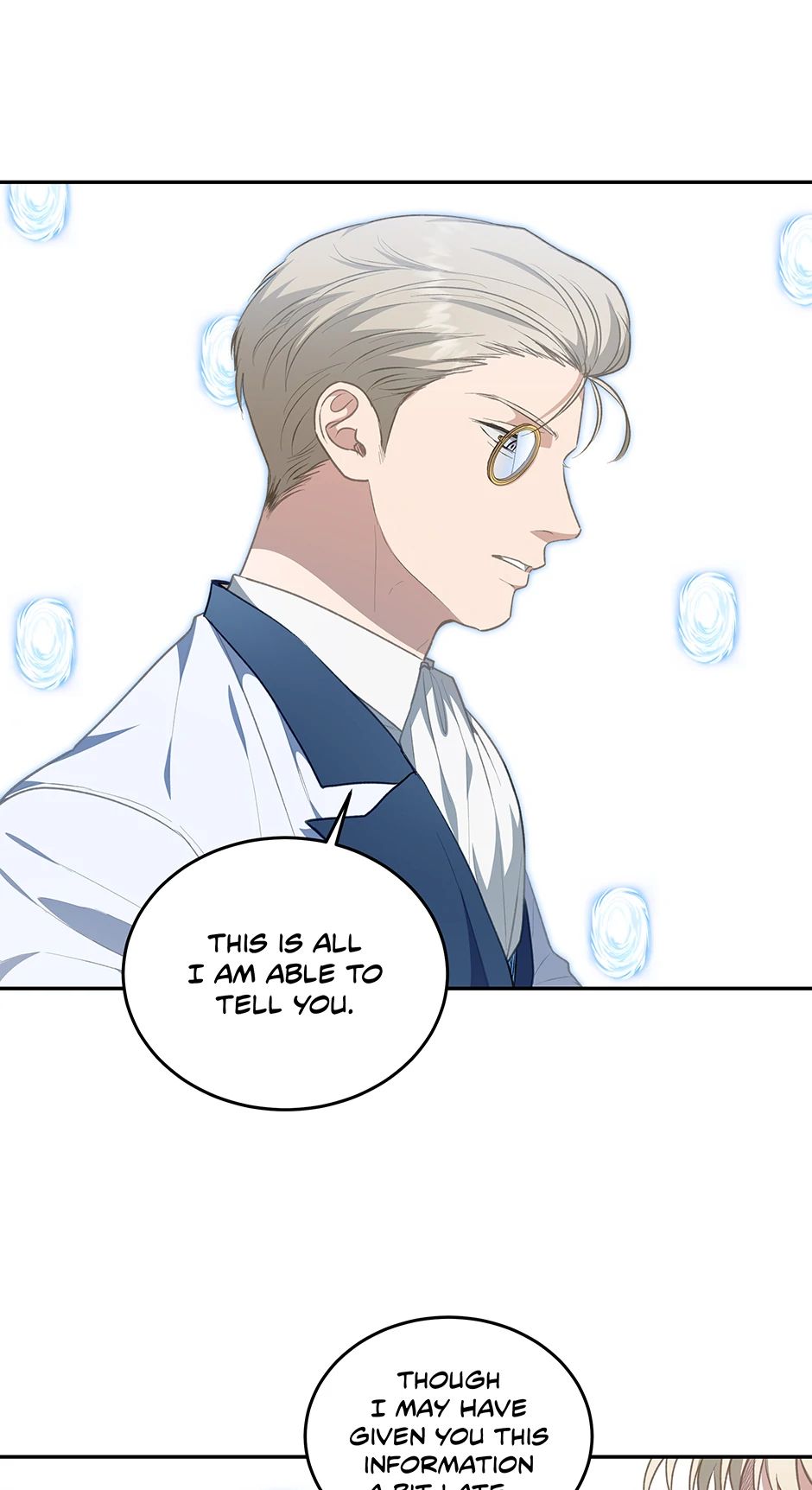 Surviving as a Player Chapter 50 page 4 - 
