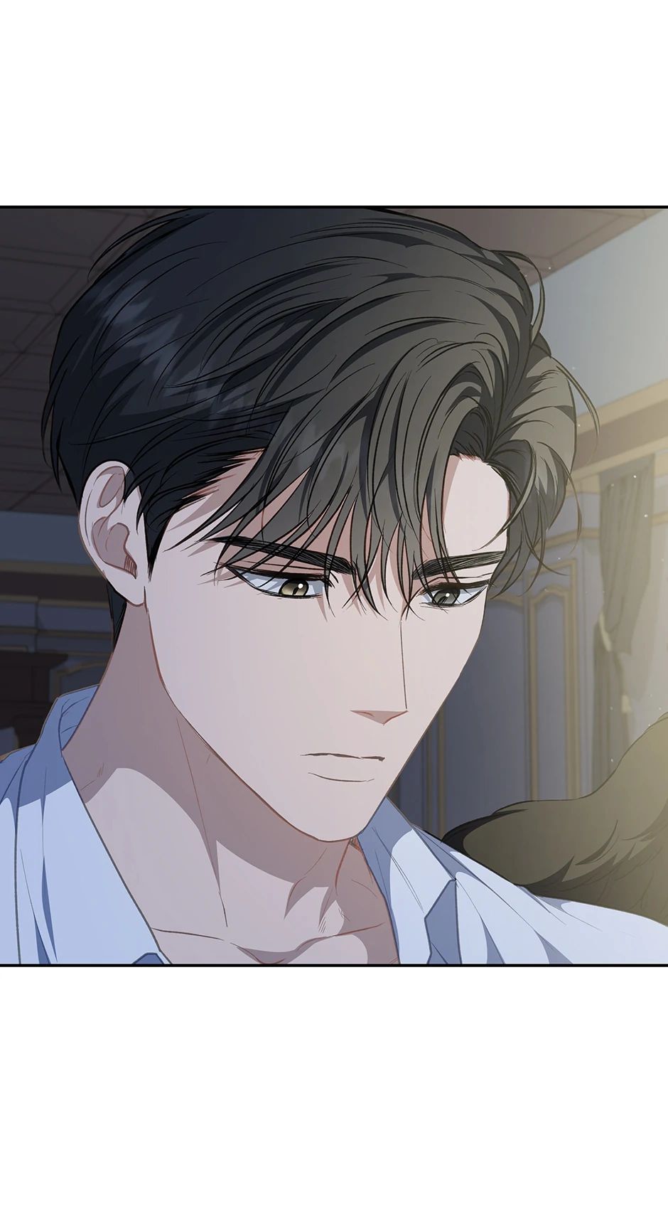 Surviving as a Player Chapter 50 page 31 - 