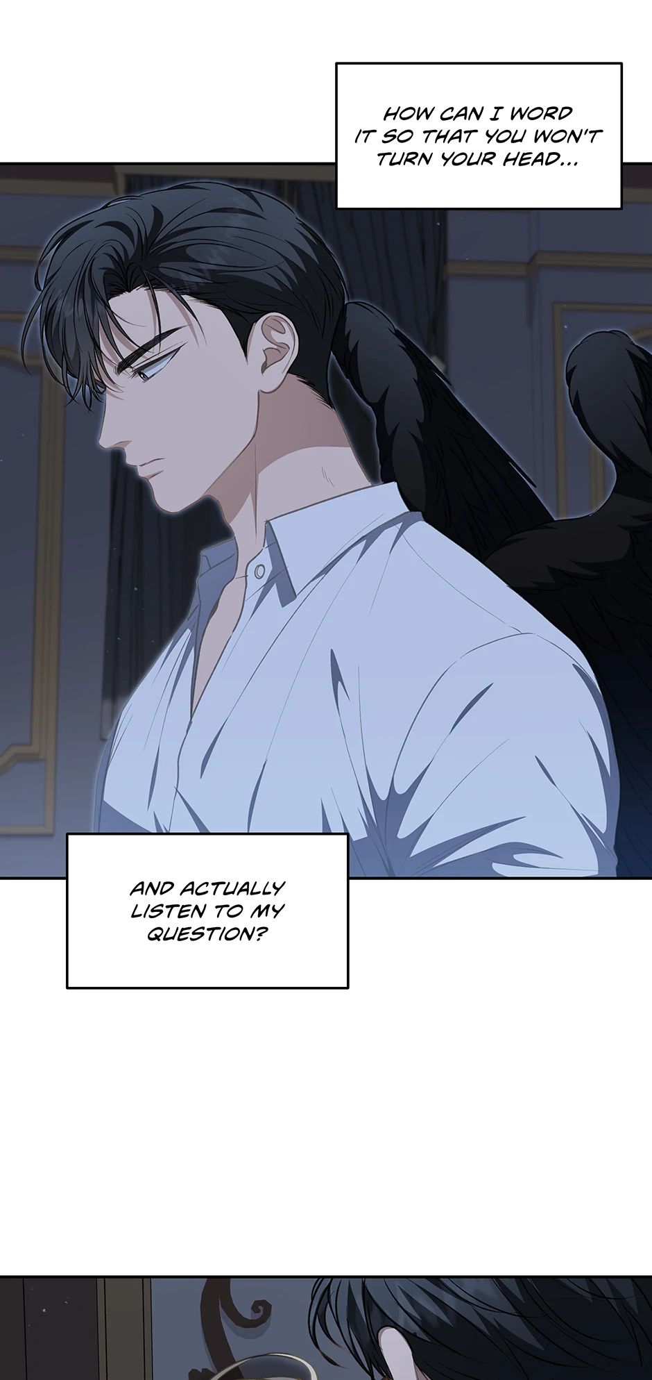 Surviving as a Player Chapter 50 page 37 - 