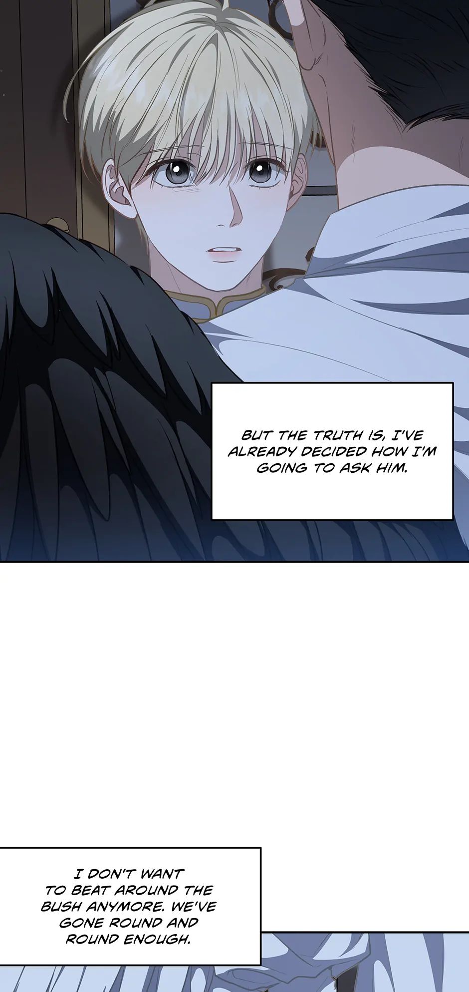 Surviving as a Player Chapter 50 page 38 - 
