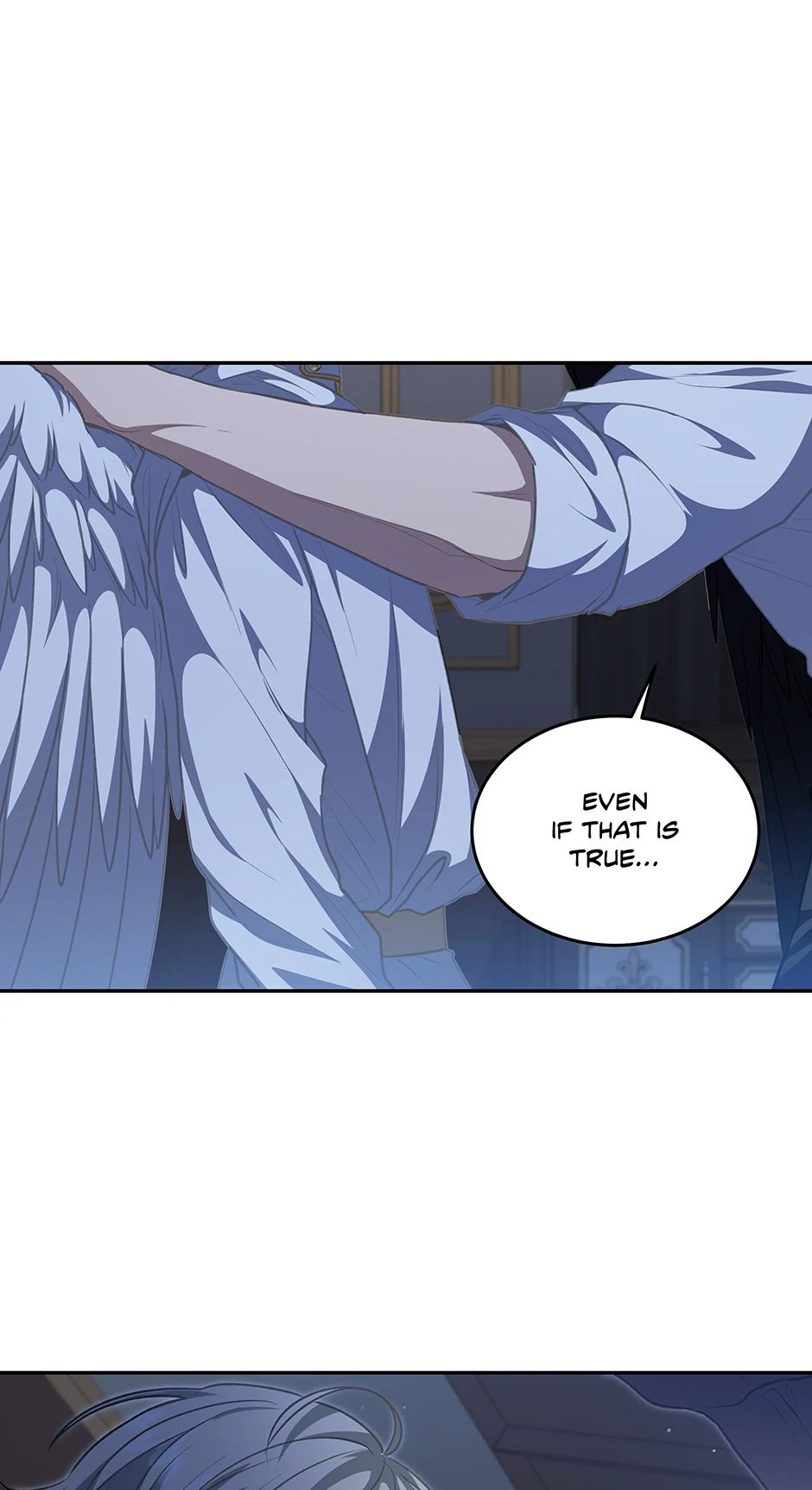 Surviving as a Player Chapter 50 page 49 - 